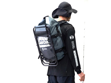 超歓迎得価 NEIGHBORHOOD - NEIGHBORHOOD NHAB BASE DUFFLE P-LUGGAGE ...