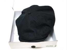 帽子 visvim GOODWOOD CAP visvim GOODWOOD CAP