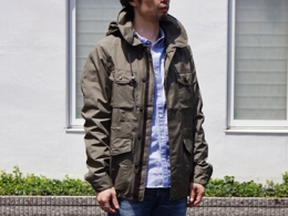 visvim PFD JKT 激安店舗 hipomoto.com