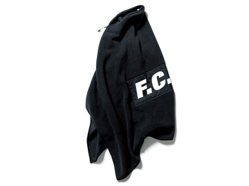 FCRB POLARTEC FLEECE BLANCKET