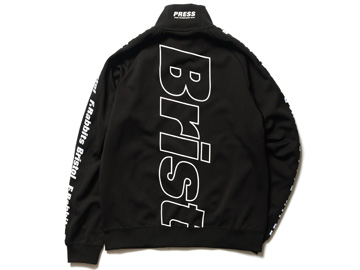 F.C.R.B. #FR2 TRAINING JERSEYトラックジャケット F.C.R.B. #FR2 TRAINING JERSEYトラックジャケット - メルカリ