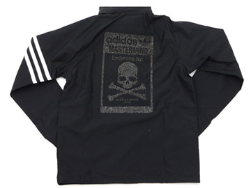 adidas shell shirt