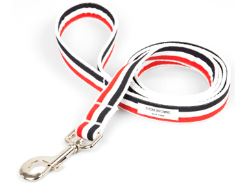 thom browne dog collar