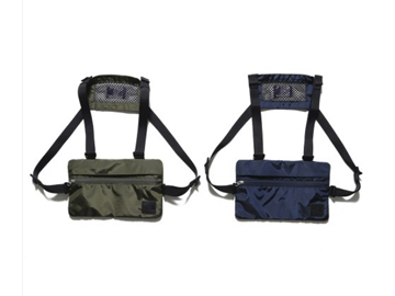 north face chest rig