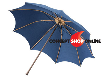 小物 visvim 24SS ATELIER UMBRELLA LT.INDIGO TN_visateumb21.jpg