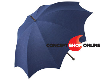 小物 visvim 24SS ATELIER UMBRELLA LT.INDIGO visvim Atelier Umbrella Costs $8000 USD | Hypebeast