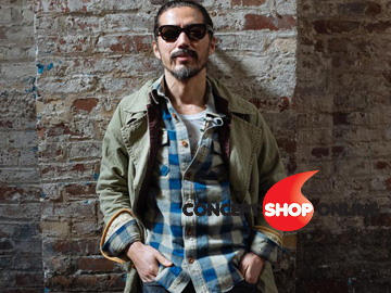Concept Shop Online