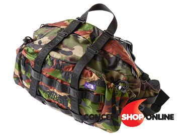 the north face cordura nylon lumber pack