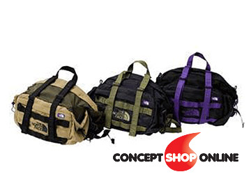 the north face cordura nylon lumber pack