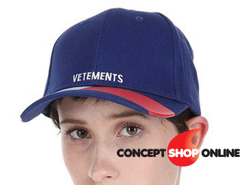 Concept Shop Online